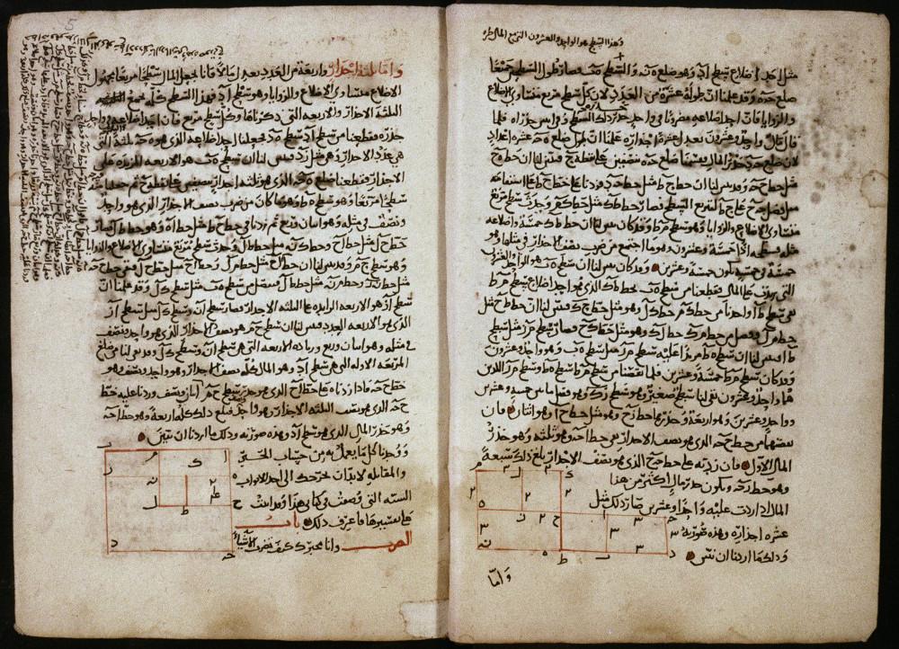 6 words science still uses that came from Arabic