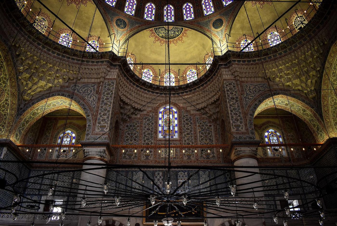5 reasons why Islam is the religion of peace