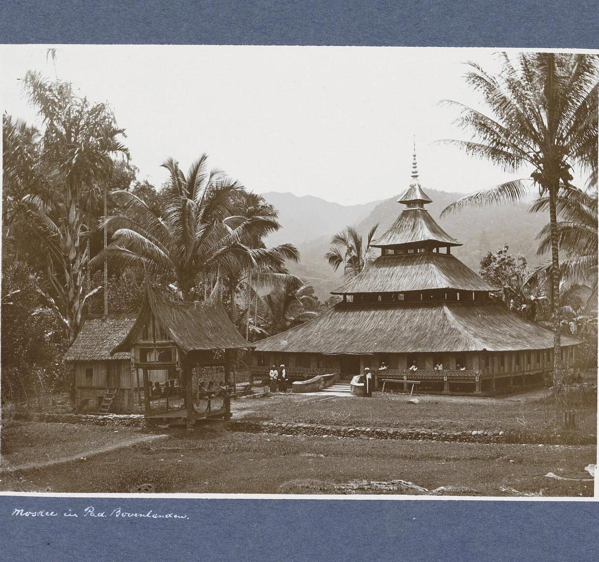 6 facts about Indonesia, the country with the most Muslims
